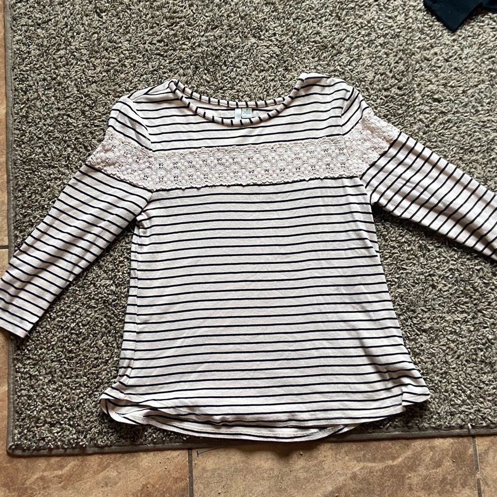 Of Lauren Conrad shirt